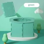 Portable bébé garçon wc siège de toilette bébé fille pot cuvette de toilette pliable pot formation pot ... Portable bébé garçon wc siège de toilette bébé fille pot cuvette de toilette pliable pot formation pot ...