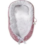 Portable reducteur de lit bb, nid bb cocoon nouveau - n doux respirant, couffin de voyage nourrisson ...
