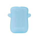 Porte - aliments pour bébé sans gâchis, conteneur a pochette sippys, facile pratique pour les tout - ... Porte - aliments pour bébé sans gâchis, conteneur a pochette sippys, facile pratique pour les tout - ...