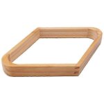 Porte - balles de billard en bois porte - balles de billard a 8 boules a trois coins et porte - billard ... Porte - balles de billard en bois porte - balles de billard a 8 boules a trois coins et porte - billard ...