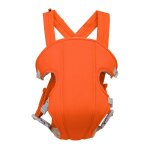 Porte - bb respirant pour bbs de 2 a 30 mois, ventral, dorsal, face a l'avant, sac a dos, pochette ...
