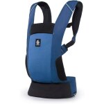 Porte bébé away midnight blue - ergobaby Porte bébé away midnight blue - ergobaby
