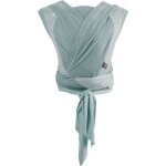 Porte - bb boppy comfyhug - silver green - chicco