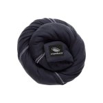 Porte bb echarpe manduca sling noir