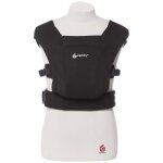 Porte b�b� embrace - noir