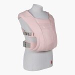 Porte - bébé embrace robe pale - ergobaby Porte - bébé embrace robe pale - ergobaby
