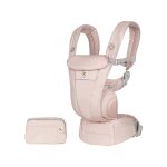 Porte - b�b� ergobaby omni dream - pink quartz