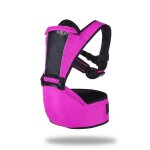 Porte b�b� ergonomique a mettre en avant, sac kangourou, style sac a dos, pour nourrisson, si�ge a la ...