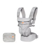 Porte - bb ergonomique pour bb, tabouret de taille multifonctionnel pour a tout - petit, multi - ...