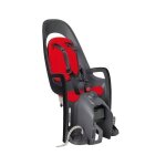 Porte b�b� hamax au porte bagage caress