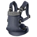 Porte - bb harmony mesh 3d anthracite - babybjrn