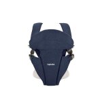 Porte - bébé inglesina front - blue Porte - bébé inglesina front - blue