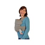 Porte - b�b� marsupi taille l breeze - manduca