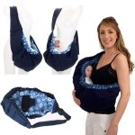 Porte bebe naissance, kangourou porte bebe, sling, nouveau - n� enfant en bas age infantile porte - b�b� ...