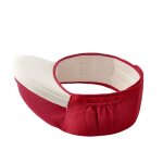Porte bébé a sangles réglables, echarpe de portage pour bébé, hanches, ceinture ajustable a la taille ... Porte bébé a sangles réglables, echarpe de portage pour bébé, hanches, ceinture ajustable a la taille ...