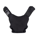 Porte - bb a sangle rglable, enveloppes de natation quotidienne, sige de hanche a double usage, porte ...