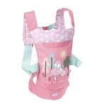 Porte - b�b� de voyage baby annabell