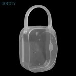 Porte - biberon b�b� enfant portable, sucette, sucette, etui a mamelon, porte - bo�te de rangement #330, ...