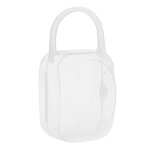 Porte biberon portable pour enfants, bote de rangement, porte ttine
