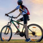 Porte - bidon de vélo en aluminium léger, porte - bouteille avec boulons et clé Porte - bidon de vélo en aluminium léger, porte - bouteille avec boulons et clé