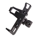 Porte - bouteille d'eau en plastique, support de bouteille de boisson rotatif  360 degrs pour vlo, ...