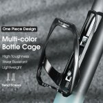 Porte - bouteille d'eau de vlo, porte - bouteille de boisson lger, porte - gobelet de cycle, support ...