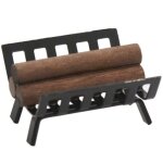 Porte - bûches miniature - 3, 2 x 2, 8 x 2, 2 cm - rico design bois Porte - bûches miniature - 3, 2 x 2, 8 x 2, 2 cm - rico design bois