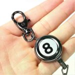 Porte - cls porte - craie avec clip de ceinture billard snooker queue de billard porte - craie queue ...