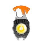 Porte - cls lumineux multifonction, 3 modes d'clairage, tanche, lger, allume - cigare portable, lampe ...