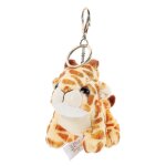 Porte - clés en peluche, animal en peluche, girafe, porte - clés esthétique pour sac, porte - clés moelleux ... Porte - clés en peluche, animal en peluche, girafe, porte - clés esthétique pour sac, porte - clés moelleux ...