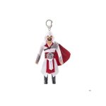 Porte - cl�s en peluche assassin's creed ezio auditore 21, 5 cm