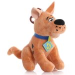 Porte - clés en peluche chien scooby - doo, jouet en peluche de 10 cm, poupée en peluche, porte - clés ... Porte - clés en peluche chien scooby - doo, jouet en peluche de 10 cm, poupée en peluche, porte - clés ...