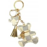 Porte - cls pour porte - cls pendentif ours en peluche ysk755