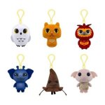 Porte - cles pop! peluche mystere - harry potter Porte - cles pop! peluche mystere - harry potter
