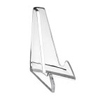 Porte - couteau pliant en acrylique, prsentoir pour outils d'extrieur, porte - couteau de rangement, ...