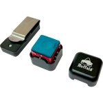 Porte - craie buffalo carr� magn�tique