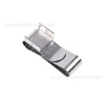 Porte - craie magntique en mtal de qualit suprieure pour queues de billard ¿ portable et durable ...