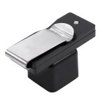 Porte - craie de queue de billard, porte - craie de queue de billard avec clip de ceinture magntique ...