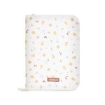 Porte - documents carebook valencia blanc
