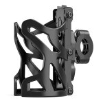 Porte - gobelet d'eau de vlo cage de tasse en alliage d'aluminium lger avec vis et outil cages de boisson ...