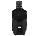 Porte - gobelet pour fauteuil roulant, porte - gobelet pour poussette, porte - gobelet pour guidon de ...