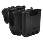 Porte - gobelet pour fauteuil roulant, porte - gobelet pour poussette, porte - gobelet pour guidon de ...