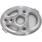 Porte gobelet gonflable porte gobelet piscine porte bire flottant plateau flottant sous verres de piscine ...