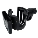 Porte - gobelet pour poussette de bb, support universel pour tlphone portable, chariot a lait et ...