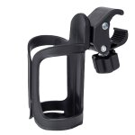 Porte - gobelet universel pour poussette, organiseur de bouteilles rglable pour vlos, chariots, dambulateur ...
