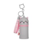 Porte - monnaie porte - cl�s kitty - mini kawaii