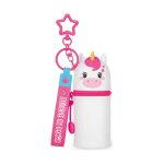 Porte - monnaie porte - cl�s unicorn - mini kawaii