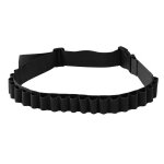 Porte - munitions de 29 cartouches pour pistolet, ceintures de transport pour la chasse, avec boucle ...