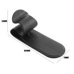 Porte - parapluie adh�sif pour voiture, crochet de rangement, organisateur mural universel, outils d'int�rieur ...