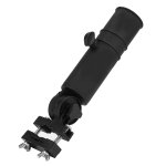 Porte - parapluie pour chariot de golf, support noir pour poignes de chariot de golf